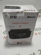 *Ihome Ibtw23b Alarm Clock