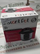 *Instant Pot Duo 9 In 1