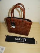 *Osprey Ladies Handbag