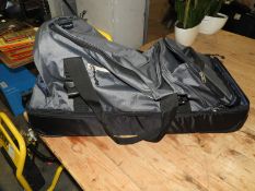 *Skyway 30" Wheeled Duffel Bag