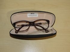 *Carolina Herrera Glasses Frames