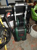 *Bosch Aquatak 140 Pressure Washer