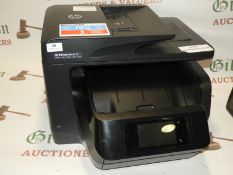 *Hp Officejet Pro 8725 Aio Printer