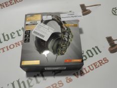 *Plantronics Rig 400 Camo Gaming Headset