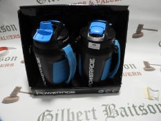 *Powerade 64oz Jug 2 Pack