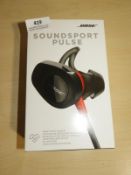 *Bose Soundsport Headphone