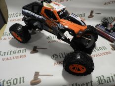 *Monster Truck Rc