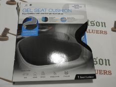 *Winplus Gel Seat Cushion