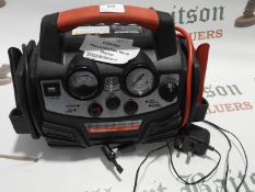 *Powerstation Jump Starter