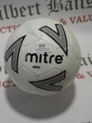 *Mitre Relay Size: 4 Football