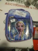 *Frozen Backpack