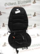 *Healthmate 12v Electric Seat Cushion