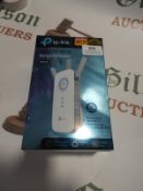 *Tp-Link Ac1750 Wifi Extender