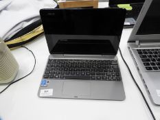 *Asus Model CN6883 Notebook Computer - (No Power Supply)