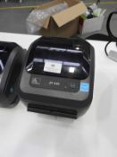 *Zebra ZP450 Label Printer