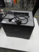 *Brother HL6180DW Printer