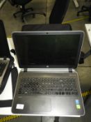 *HP Pavilion Laptop Computer with Beats Audio and Carry Case