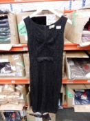 *20 Size: 12 Anne Style Dresses (Black Lace)