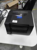 *Citizen CLS521 Label Printer