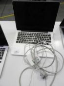 *Macbook Pro Model: A1502EMC2835