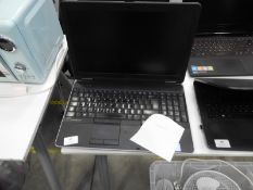 *Dell Precision M2800 Laptop Computer - Condition Unknown - Password Lindybop1 - (NO Power Supply)