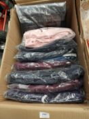 *12 Assorted Lindy Bop Garments (Various Sizes & S