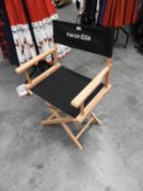 *Directors Chair