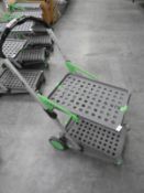 *Pick and Pack Two Tier Trolley