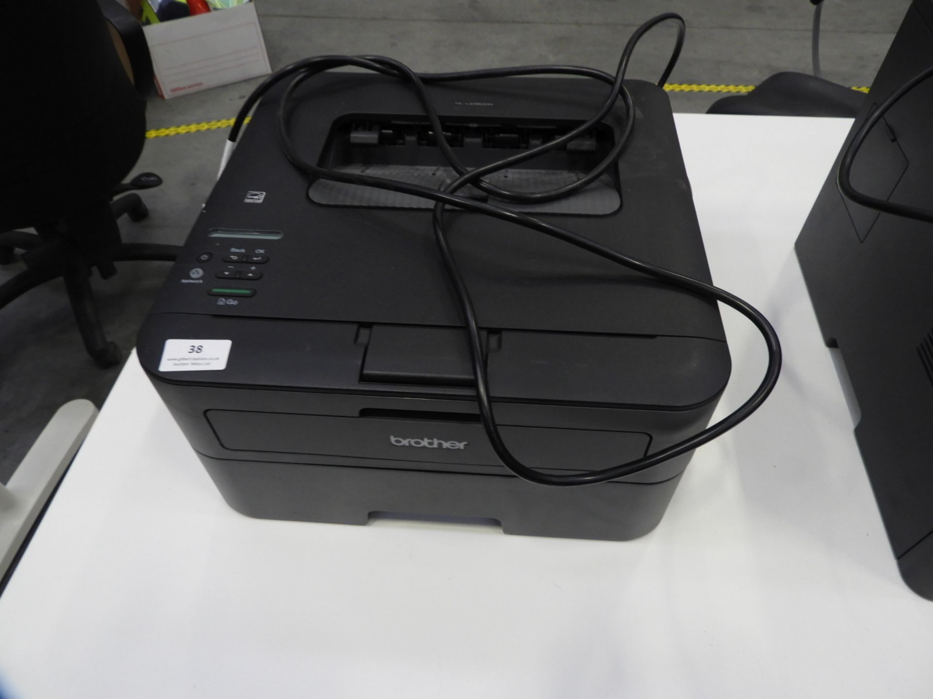 *Brother HL-L2360DN Printer