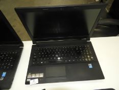 *Lenovo B50 Laptop Computer with Windows Pro 8 Operating System - Condition Unknown