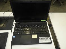 *Acer Laptop Computer Model: ES1-531