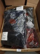 *12 Assorted Lindy Bop Garments (Various Sizes & S