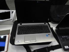 *Hewlett Packard Probook Laptop Computer with Windows Pro 8 Operating System Model: Hp Probook 1450G