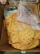 *12 Assorted Lindy Bop Garments (Various Sizes & S