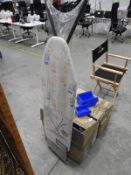 *Ironing Board - New & Unused