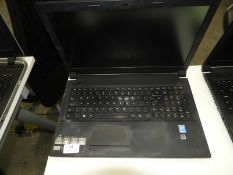 *Lenovo B50 Laptop Computer with Windows Pro 8 Operating System - Condition Unknown