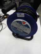 *10m Extension Cable on Reel