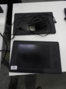 *Two Wacom Pen Tablets Model PTH-45