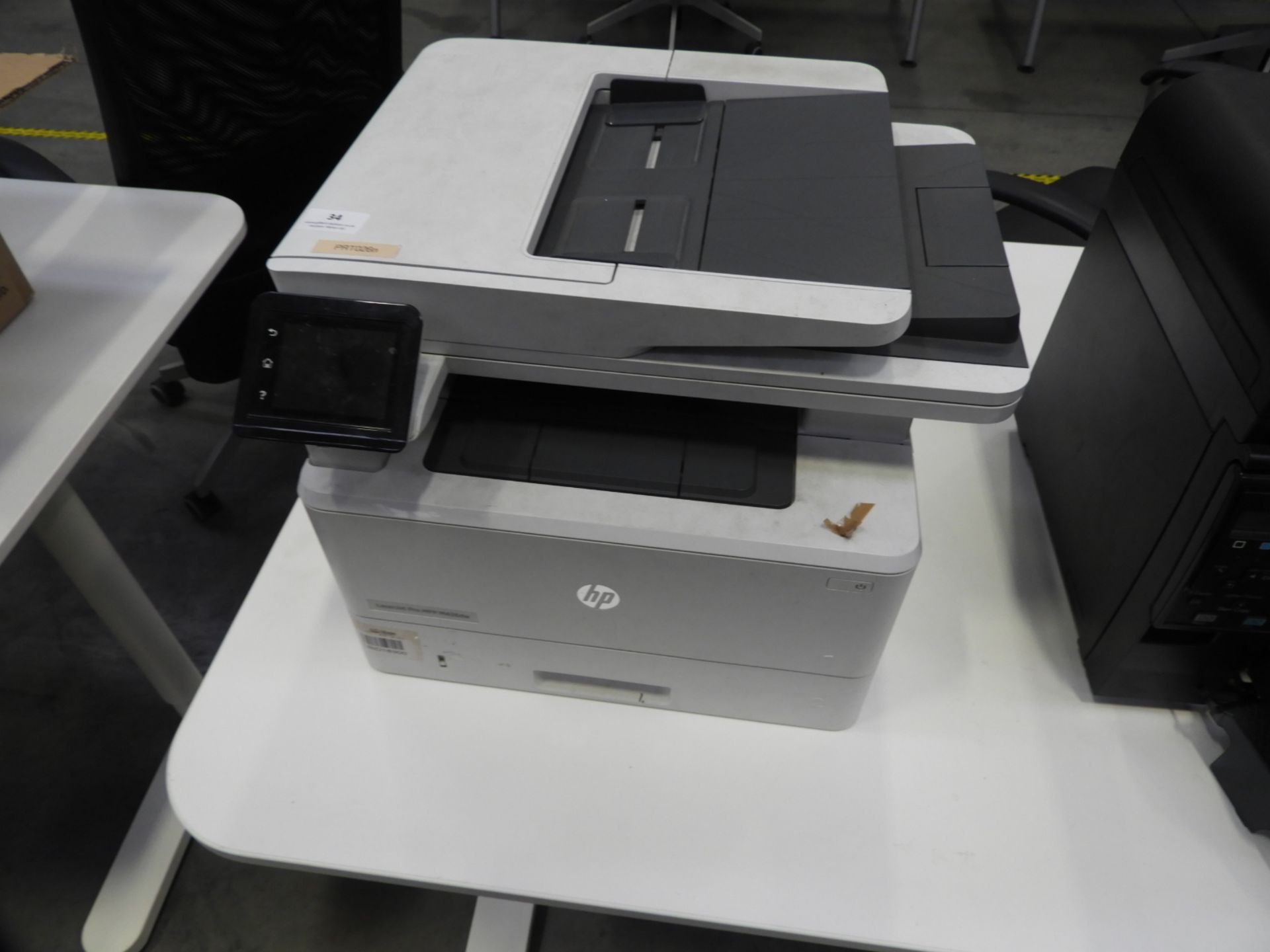 *HP Laserjet Pro MFP M426DW Laser Printer