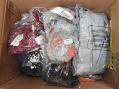 *12 Lindy Bop Garments (Assorted Styles & Sizes)