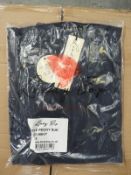 *19 Size: 10 Peggy Sue Navy Skirts