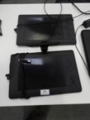 *Two Wacom Pen Tablets Model PTH-45