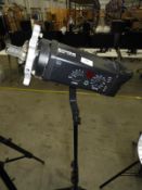 *Bowens Gemini GM500 Pro Flash Unit