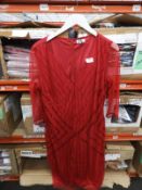 *20 Size: 18 Tracey Scarlett Vintage Style Dresses