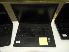 *Lenovo Model B50-80 Laptop Computer - (No Power Supply)