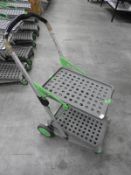 *Pick and Pack Two Tier Trolley