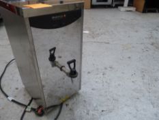 * Marco waterboiler good condition, hardly been used.