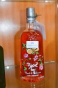 Boe Peach & Hibiscus Gin Liqueur