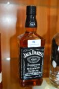 Jack Daniels Tennessee Whiskey 70cl