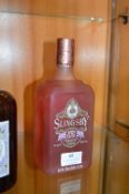 Slingsby Rhubarb Gin 70cl